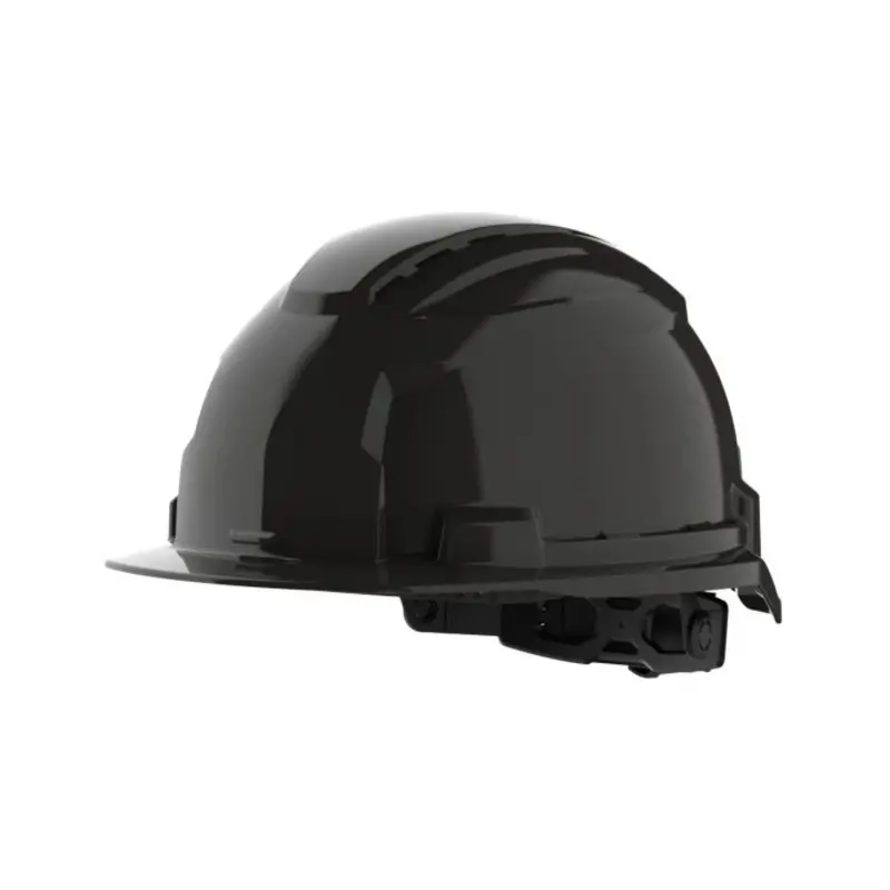 Milwaukee 4932478917 Black Bolt 100 Vented Helmet
