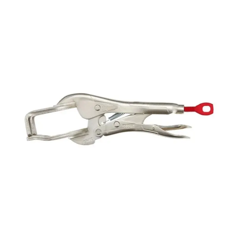 Milwaukee 4932493616 9" Torque Lock Locking Welder's Clamp