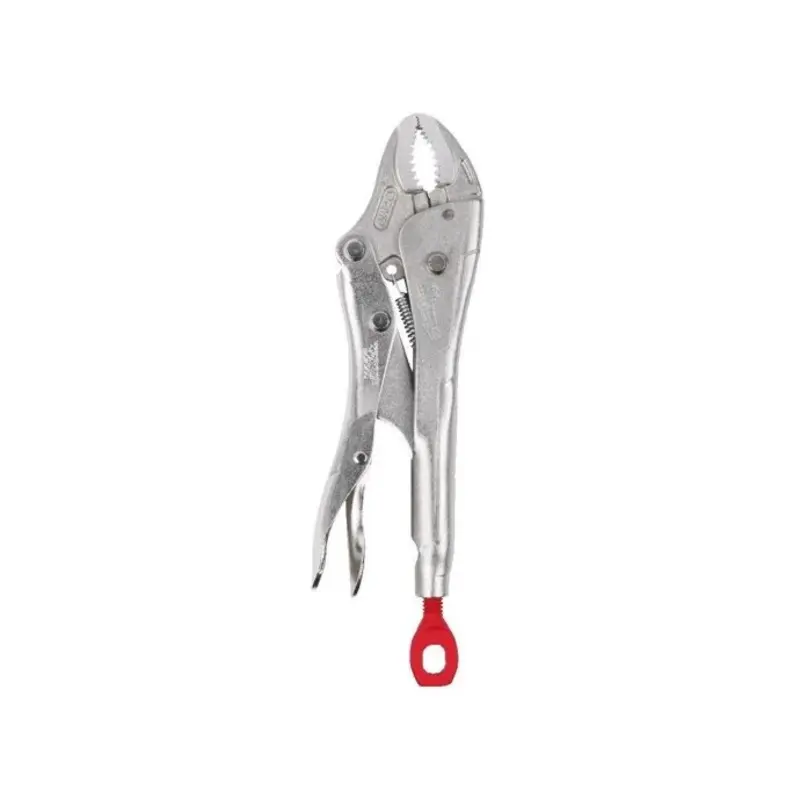 Milwaukee 4932493618 102mm / 4"  Torque Lock Curved Jaw Locking Plier