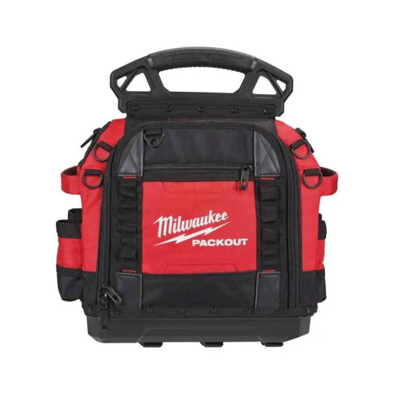 Milwaukee 4932493623 PACKOUT 38cm Closed Tote Tool Bag