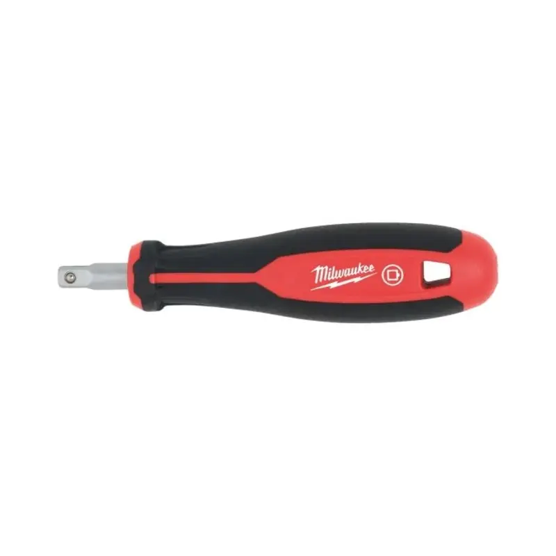 Milwaukee 4932493960 1/4 Drive Spinner Handle