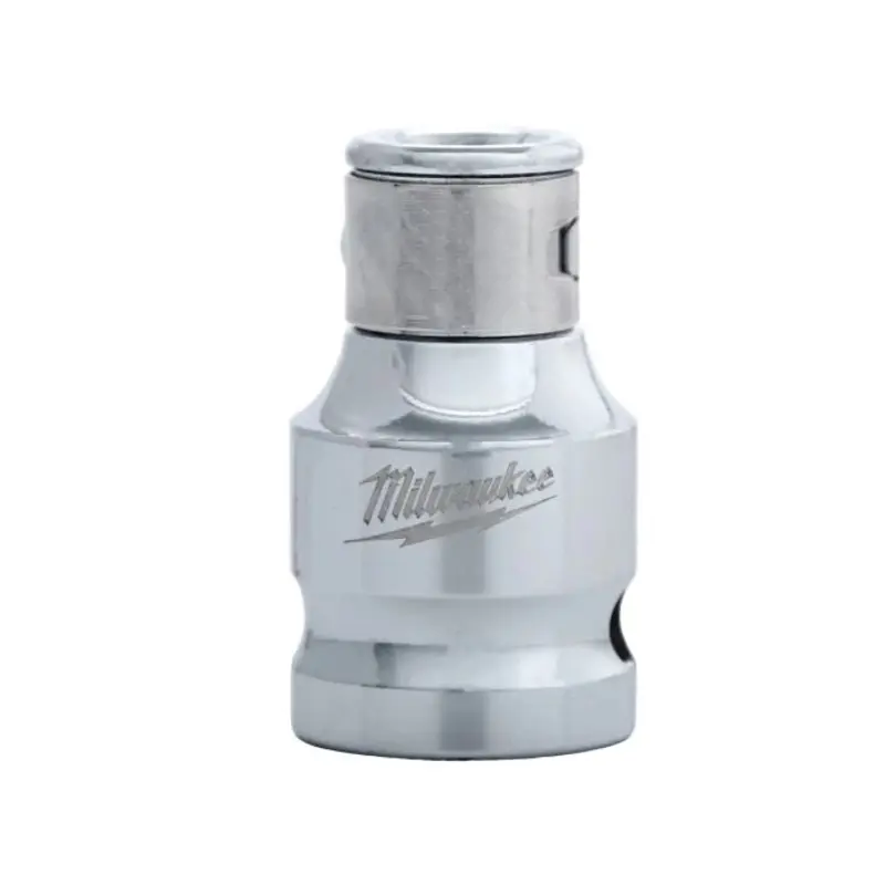 Milwaukee 4932493962 3/8"Drive Bit Holder For 1/4" Hex Bits