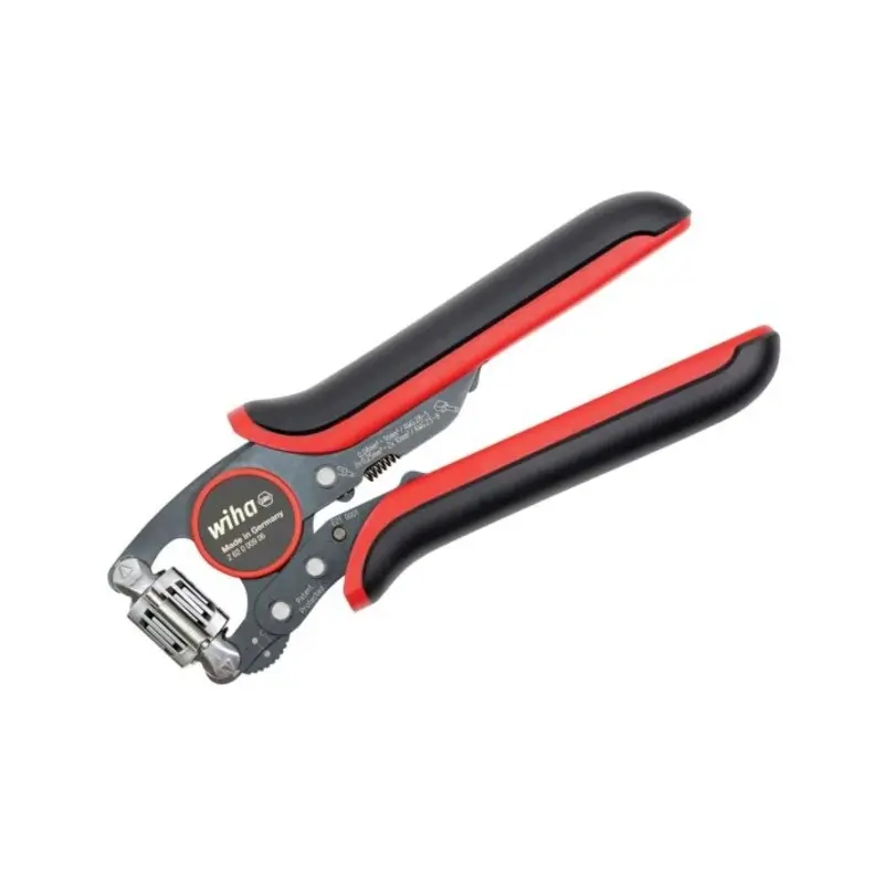 Wiha WHA45223 Automatic Crimp Tool
