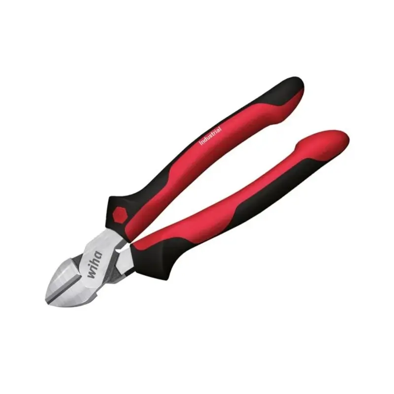 Wiha WHA43461 180mm Cutters with DynamicJoint