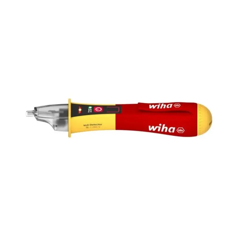 Wiha WHA43798 Non-contact Voltage Detector 90-1000V AC
