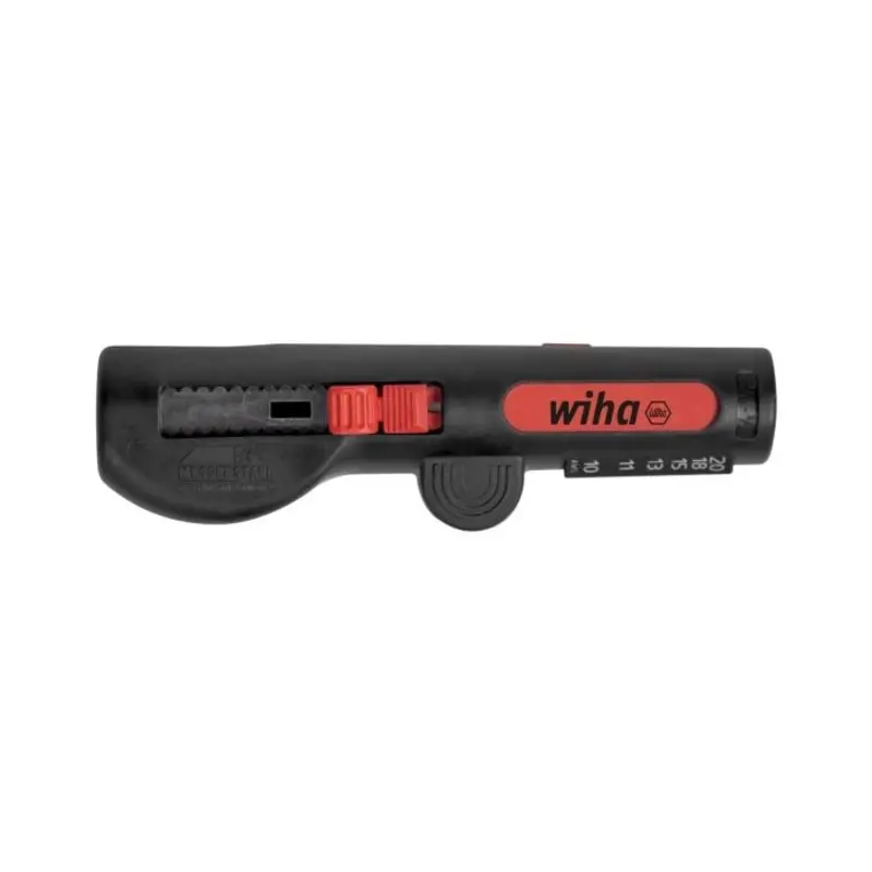 Wiha WHA44242 Stripping Multi-tool