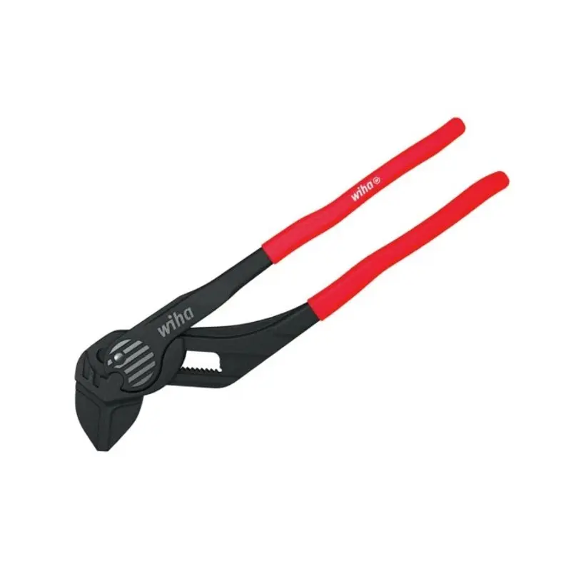 Wiha WHA40923 250mm 10" Classic Water pump Pliers