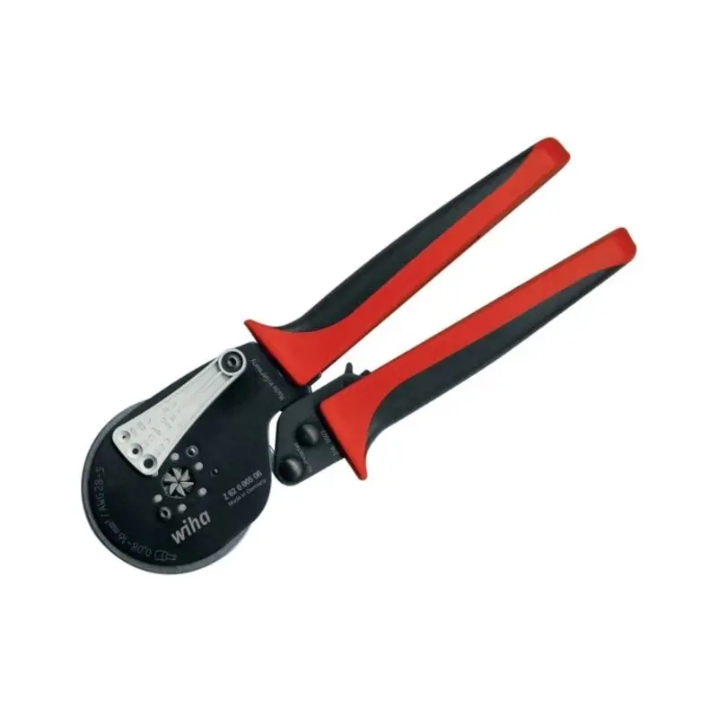 Wiha WHA41246 Automatic Crimp Tool