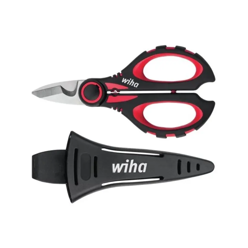 Wiha WHA41923 Craftsman's Cutters