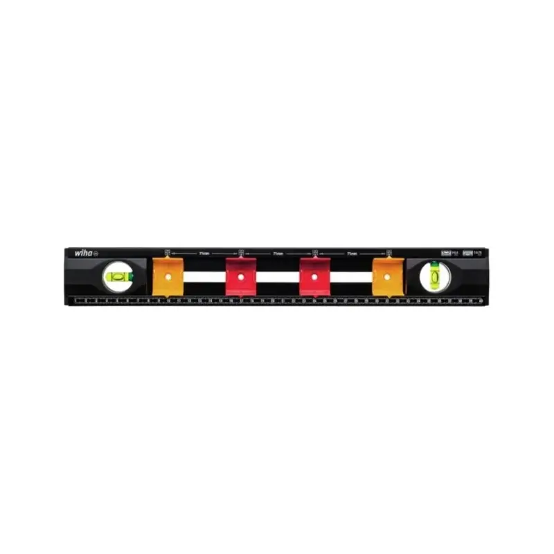 Wiha WHA42074 40cm Electrician's Spirit Level