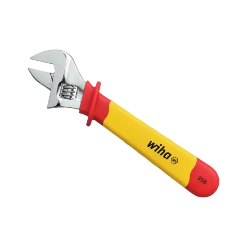 Wiha WHA43061 Electric Adjustable 250mm Spanner