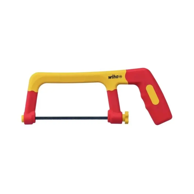 Wiha WHA43125 150mm electric Hacksaw