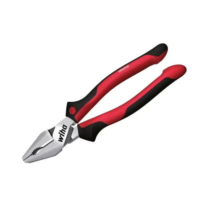 Wiha WHA34567 225mm Pliers with DynamicJoint