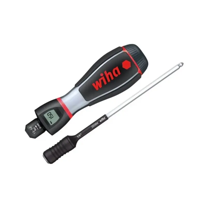 Wiha WHA36888 1-5Nm iTorque Screwdriver
