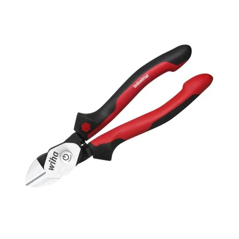 Wiha WHA38982 200mm BiCut Cutters with DynamicJoint