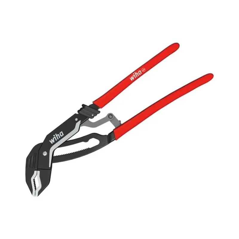 Wiha WHA39094 250mm 10"Classic Quickfix Water Pump Pliers