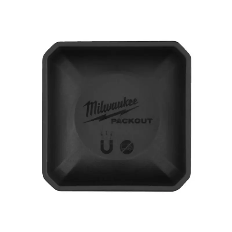 Milwaukee 4932493380 Packout Magnetic Bin 10 x 10cm