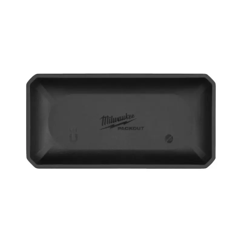 Milwaukee 4932493381 Packout Magnetic Bin 10 x 20cm