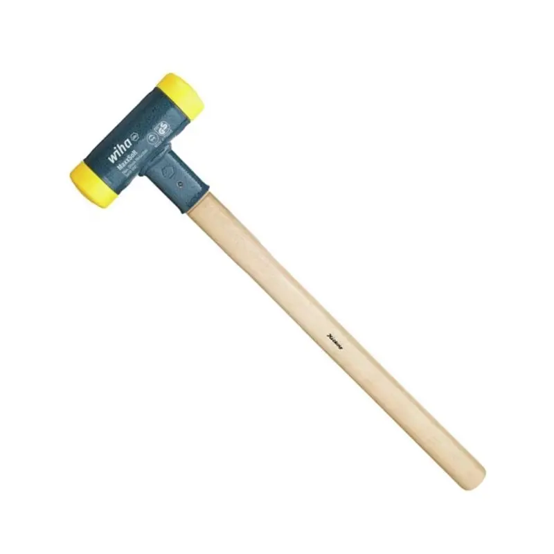 Wiha WHA02093 Hammer Hickory Handle 436g
