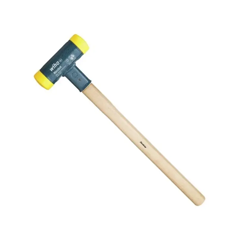 Wiha WHA02098 Hammer Hickory Handle 1710g