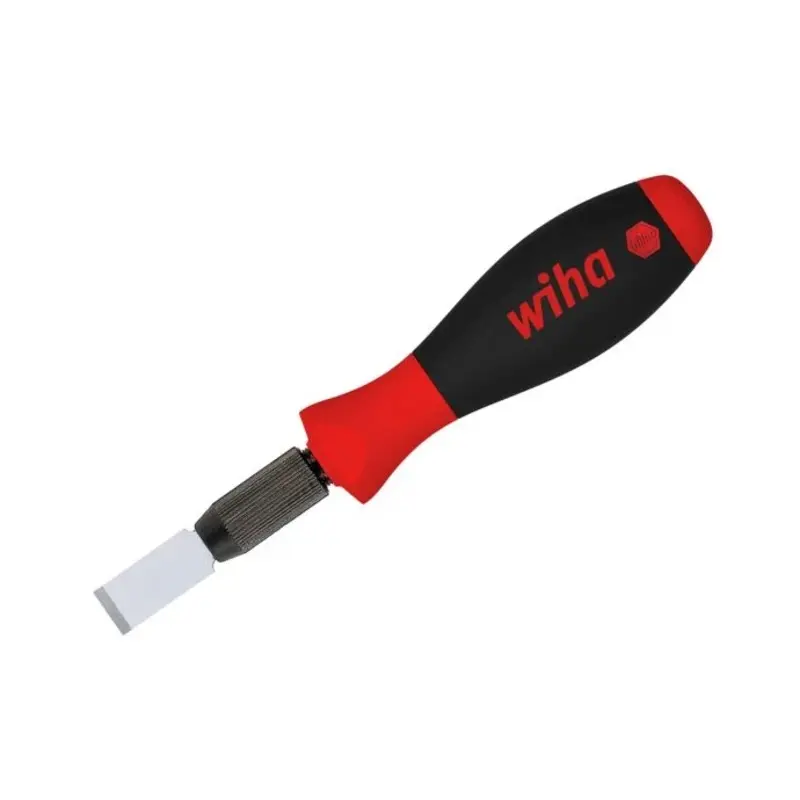 Wiha WHA26920 SoftFinish Universal Scraper