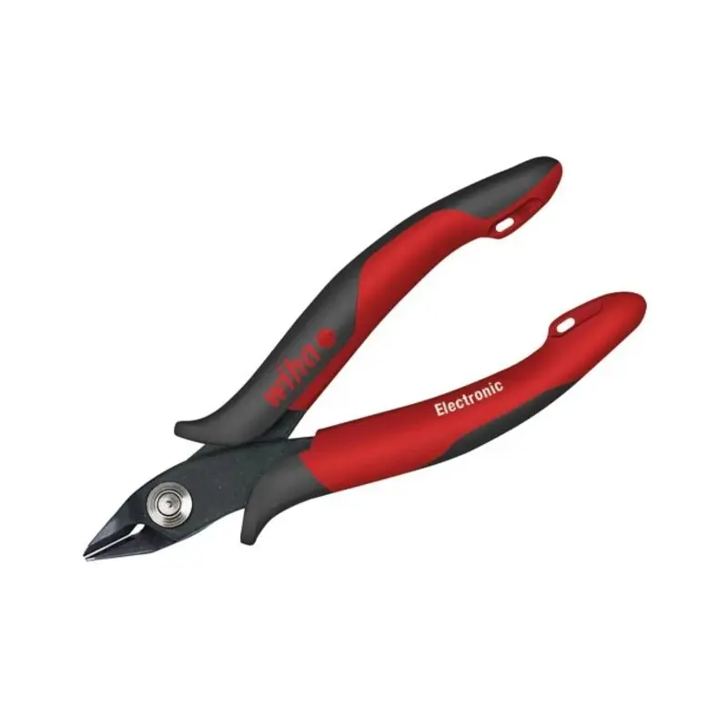 Wiha WHA27391 Electronic Diagonal 130mm Cutters
