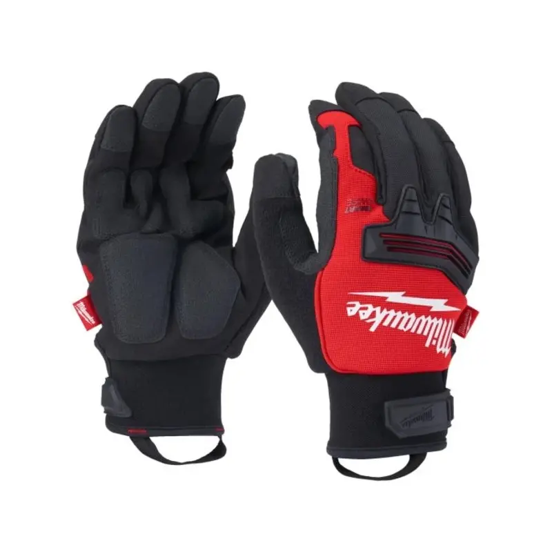 Milwaukee Winter Demolition Gloves