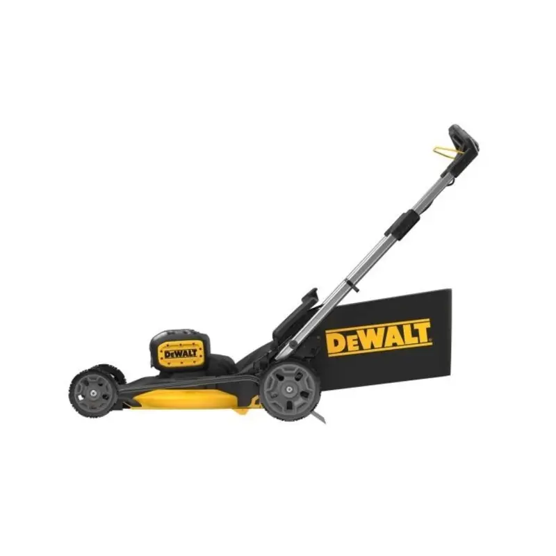 DeWalt DCMWP134N 18V / 36V  XR Cordless Brushless 53cm Lawn Mower Bare Unit
