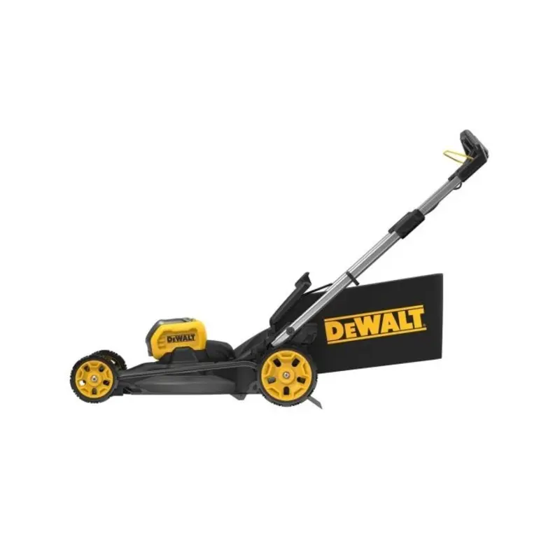 DeWalt DCMWP500N 54V FlexVolt Cordless Brushless 53cm Lawn Mower Bare Unit