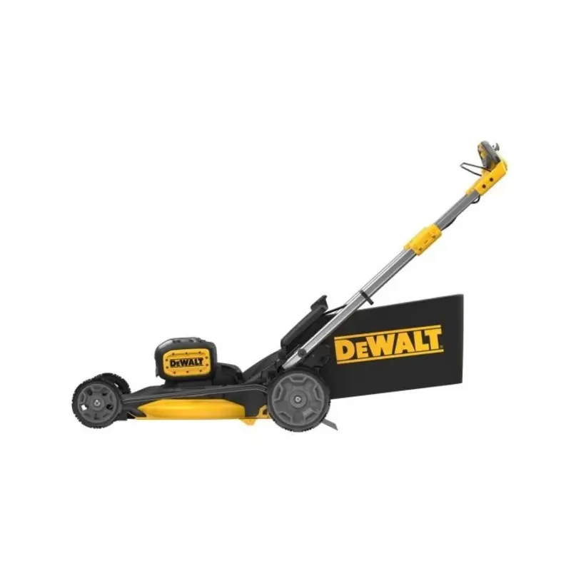 DeWalt DCMWSP156N 18V / 36V Cordless Brushless 53cm Lawn Mower Bare Unit