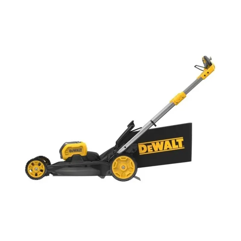 DeWalt DCMWSP550N 54V FlexVolt Cordless Brushless 53cm Lawn Mower Bare Unit