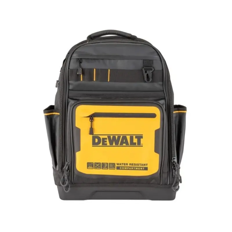 DeWalt DWST60102-1 43 Pocket Pro Backpack