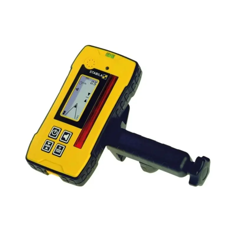 Stabila STBREC300 Digital Receiver to Suit LAR200 & LAR300