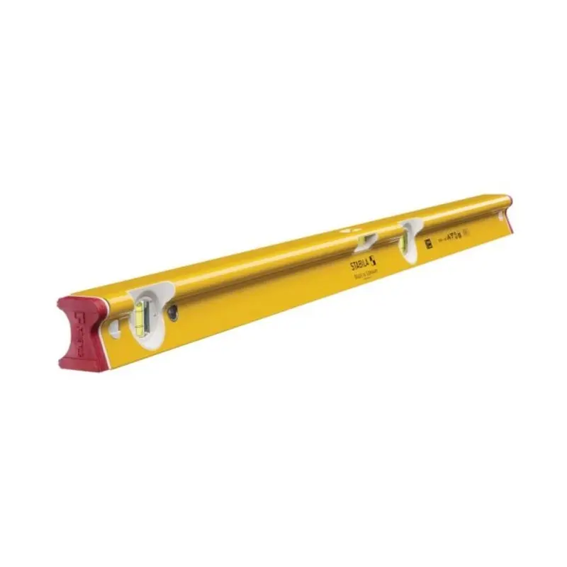 Stabila STBRTYPE100  3 Vial 100cm/39" R-Type Spirit Level