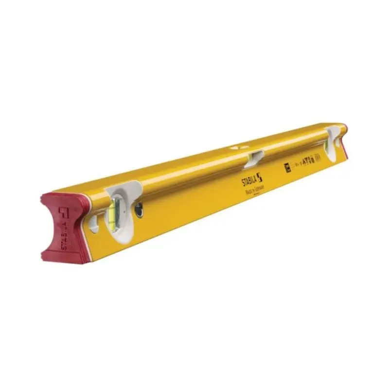 Stabila STBRTYPE80  3 Vial 81cm 32" R-Type Spirit Level