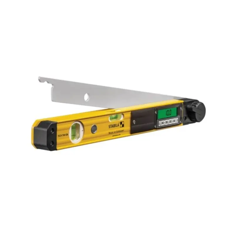 Stabila STBTECH45 450mm 18" DA Digital Electronic Angle Finder