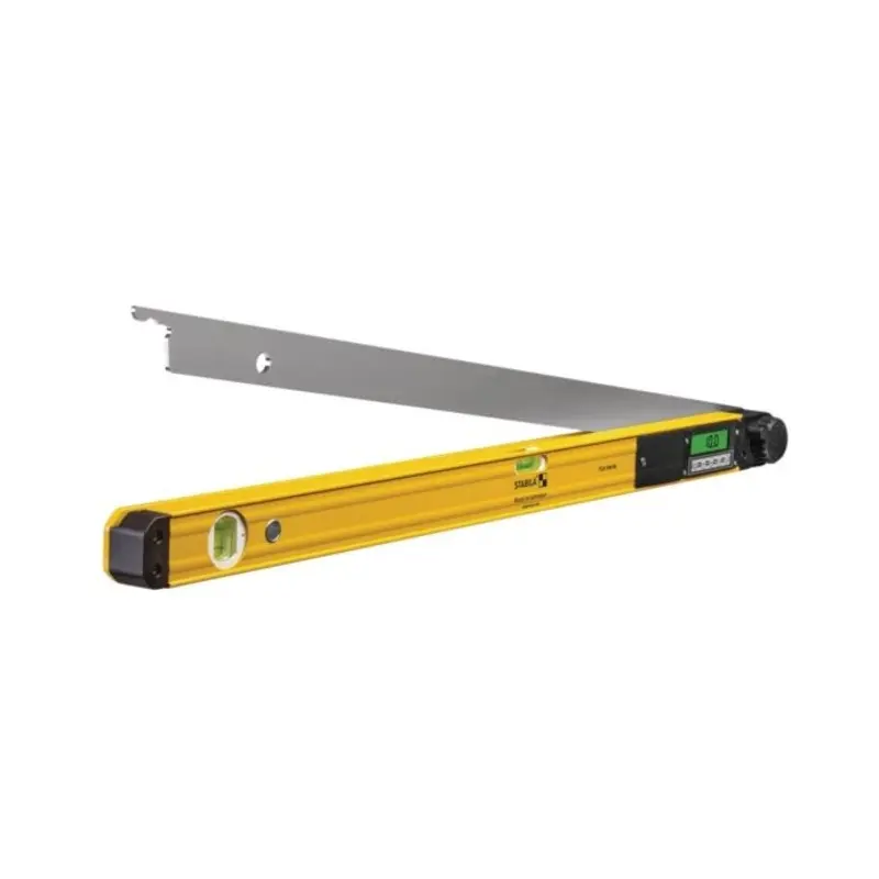 Stabila STBTECH80 80cm 32" Digital Electronic Angle Finder