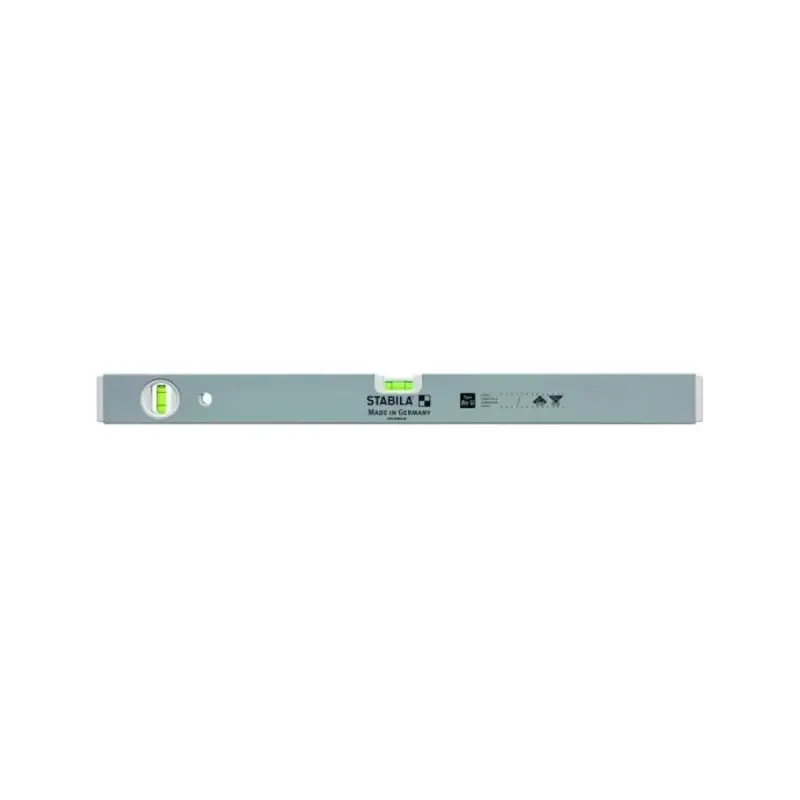 Stabila STB80U272 3 Vial 180cm 80U-2 Spirit Level