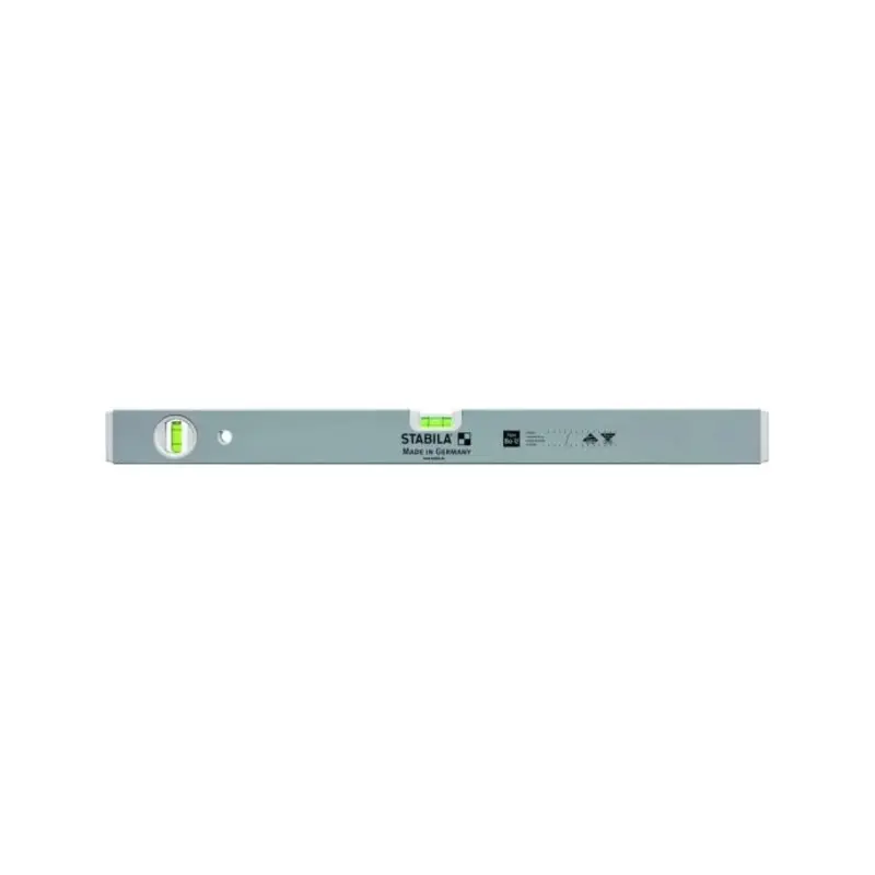 Stabila STB80U50 80U 50cm Spirit Level