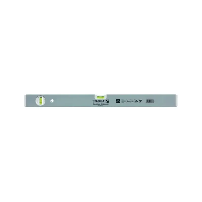 Stabila STB80U60 80U 60cm Spirit Level