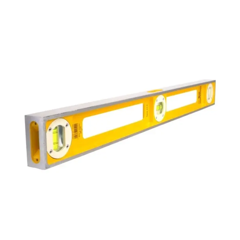 Stabila STB83S16 83S 40cm 3 Vial Level Double Plumb