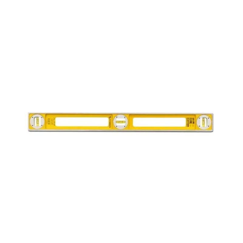 Stabila STB83S32 83S 800mm/32inch Vial Double Plumb Girder Level