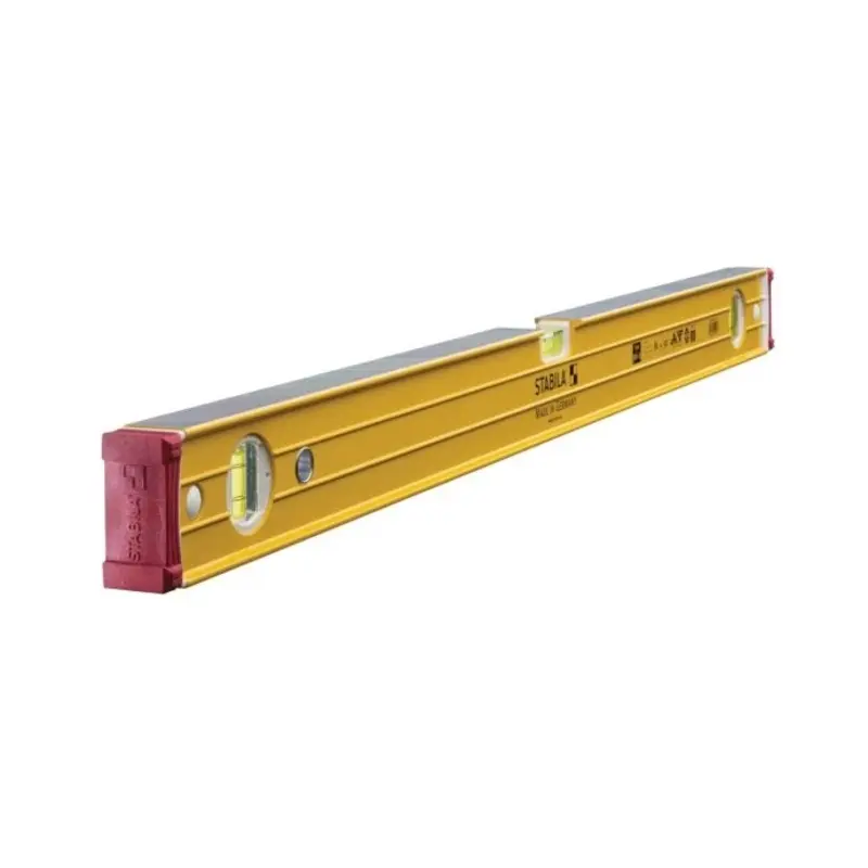 Stabila STB96280 3 Vial 80cm Spirit Level