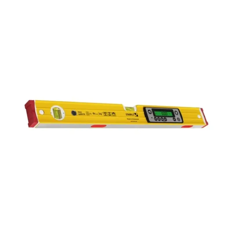 Stabila STB19823 196M 60cm Digital Spirit Level