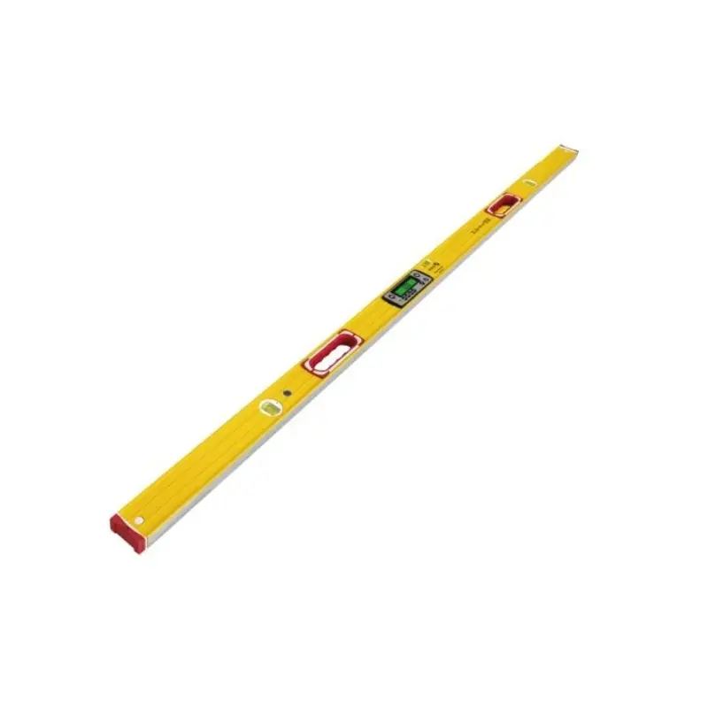 Stabila STB19824 196 DL 183cm Digital Spirit Level
