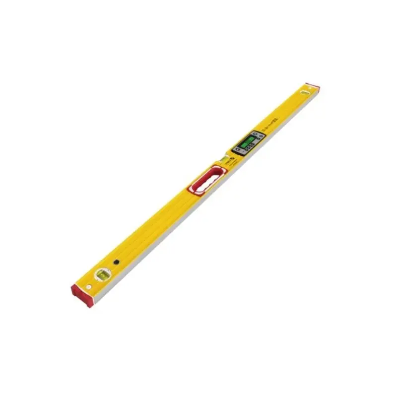 Stabila STB19826 196 DL 122cm Digital Spirit Level