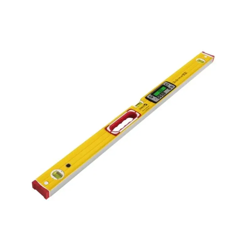 Stabila STB19828 196 DL 81cm Digital Spirit Level