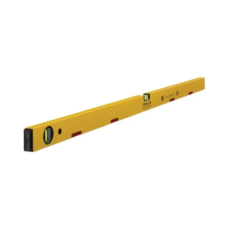 Stabila STB70M120 120cm Magnetic Spirit Level