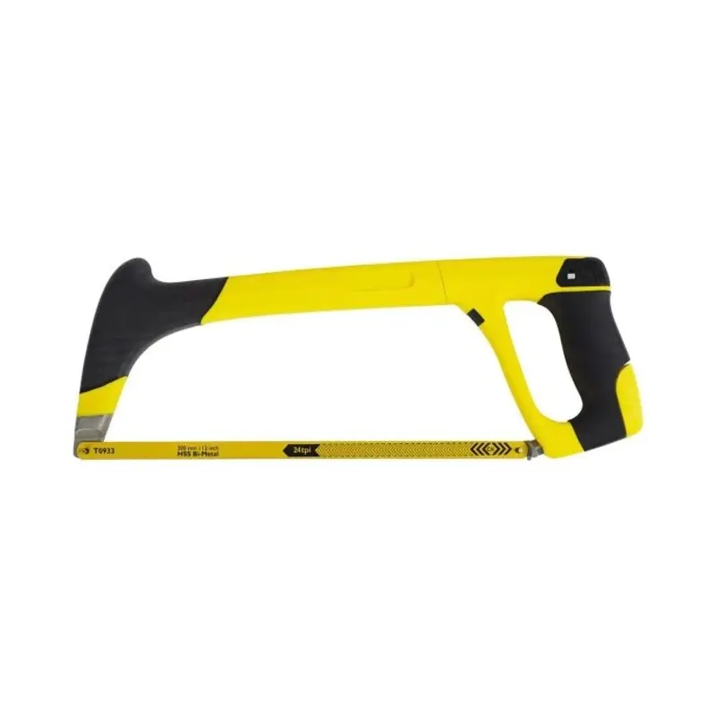 CK T0816 Ergo Pro Technicians Hacksaw 12 / 300mm
