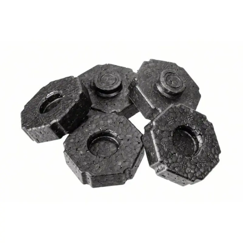 Bosch Foam Pad Set 5pcs Mobility - 1600A025A1